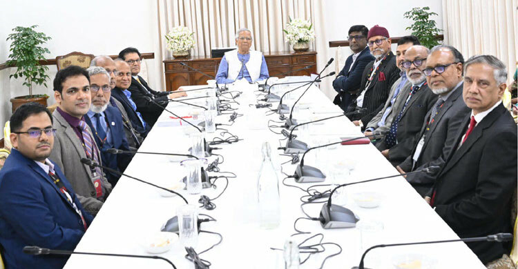 Commission finds AL, external-link in BDR massacre, identifies Taposh key coordinator