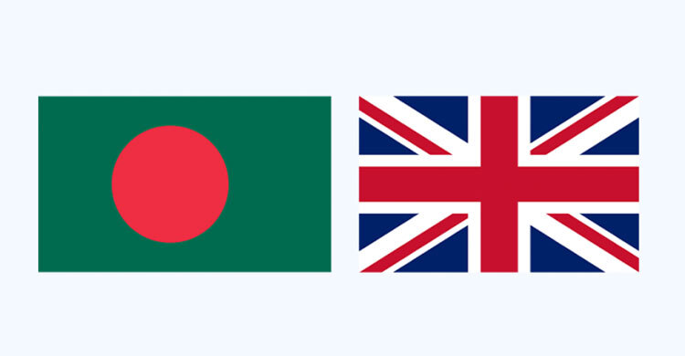 UK eager to help Bangladesh in reforming banking, revenue sectors