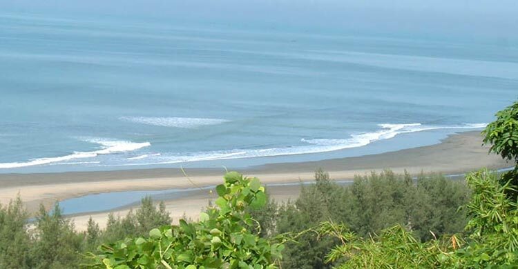 কক্সবাজার সৈকতে পর্যটকের মৃত্যু