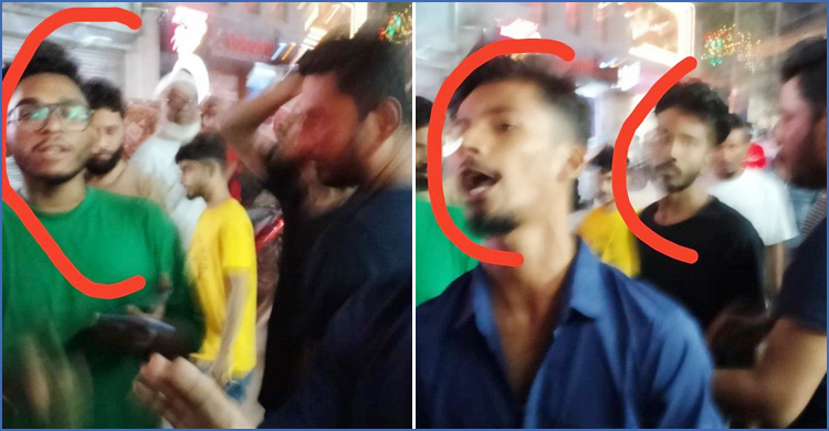 বনশ্রীতে নারী সাংবাদিককে হেনস্তা-মারধর, ৩ জনের বিরুদ্ধে মামলা