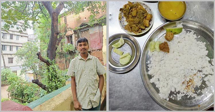 বাঙালি খাবারের খোঁজে পুরান ঢাকার বিউটি বোর্ডিংয়ে