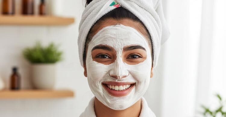 ত্বক সতেজ ও উজ্জ্বল রাখার ঘরোয়া উপায়