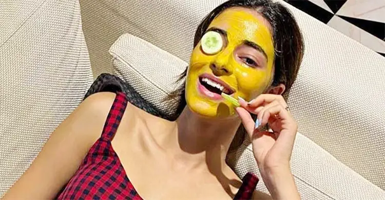 কোরিয়ান নয়, সাউথ ইন্ডিয়ানদের মতো ত্বকের যত্ন নিন