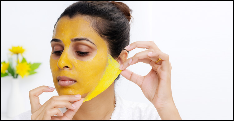 ত্বকে অবাঞ্ছিত লোম দূর করার ঘরোয়া উপায়