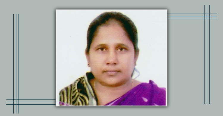 Samia Sultana made new SRDI DG