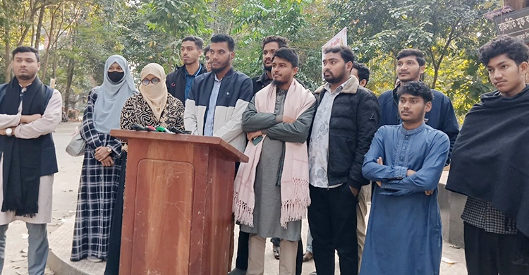 পরিকল্পিতভাবে ব্রাকসু নির্বাচন বানচালের চেষ্টা করা হচ্ছে