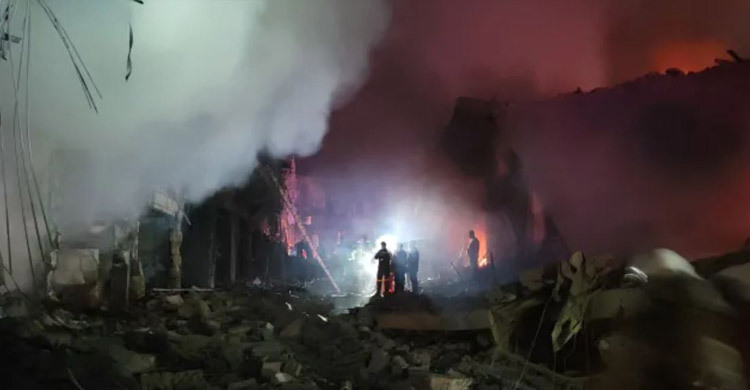 Hezbollah thwarts Israeli infiltration attempts twice