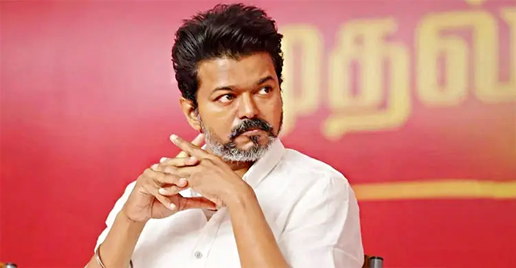 সরকারি হাসপাতালে জন্ম নিলেই সোনার আংটি, ঘোষণা বিজয়ের