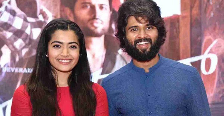 ৬০ কোটির ওটিটি প্রস্তাব ফেরালেন বিজয়-রাশমিকা, বিয়েতে কড়া গোপনীয়তা