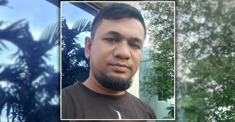 কক্সবাজারে ভূমি দস্যুতা-প্রতারণা মামলায় কারাগারে বেলায়েত