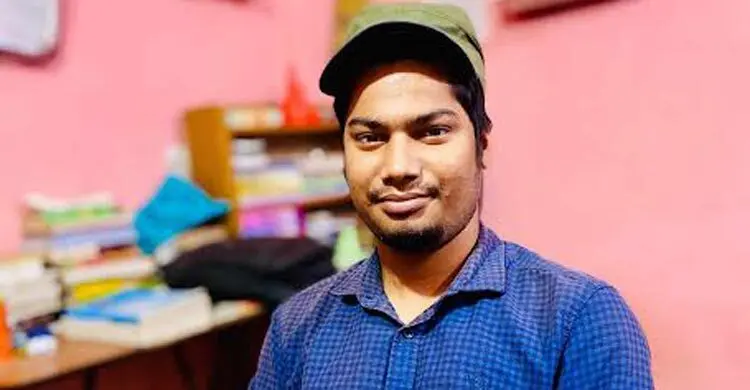 ‘তোর ছেলে নিউজ করে দেশ কানা করছে, তোদের বাড়িঘর জ্বালিয়ে দেবো’