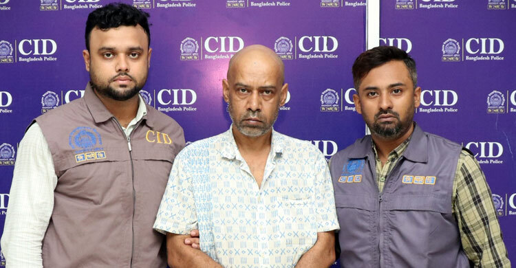 বৈষম্যবিরোধী আন্দোলনে হত্যা মামলায় যুবলীগ নেতা গ্রেফতার