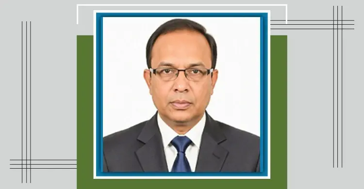 আরও ১ বছর এলজিইডির প্রধান প্রকৌশলী থাকছেন বেলাল হোসেন