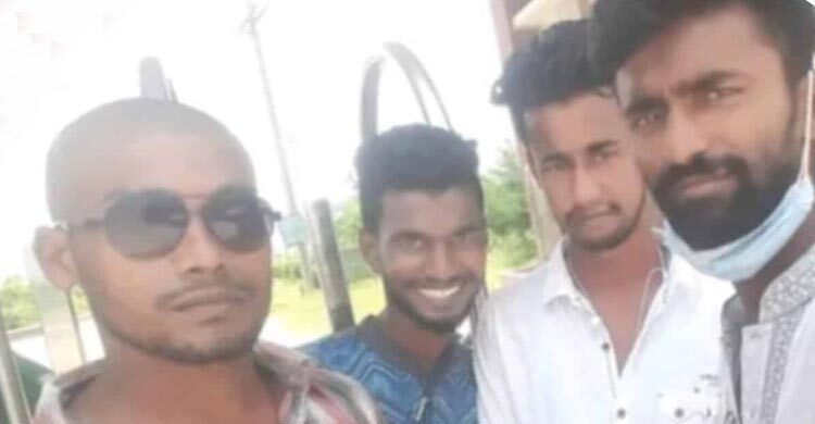 মাদক কারবারের নিয়ন্ত্রণ নিয়ে হত্যা, ‘বেলচা মনির’সহ গ্রেফতার ৫