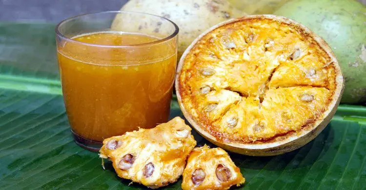 গরমে স্বস্তি দেবে বেলের শরবত