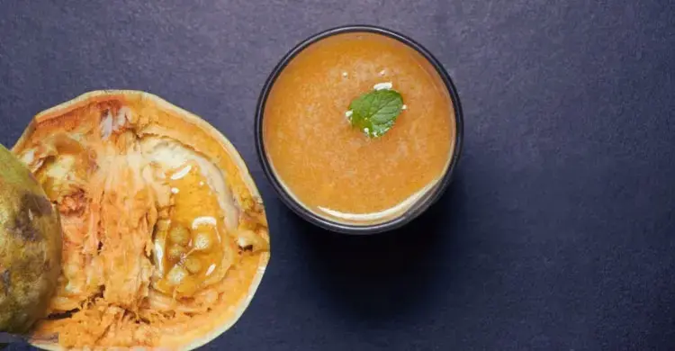 গরমে স্বস্তি দেবে বেলের শরবত