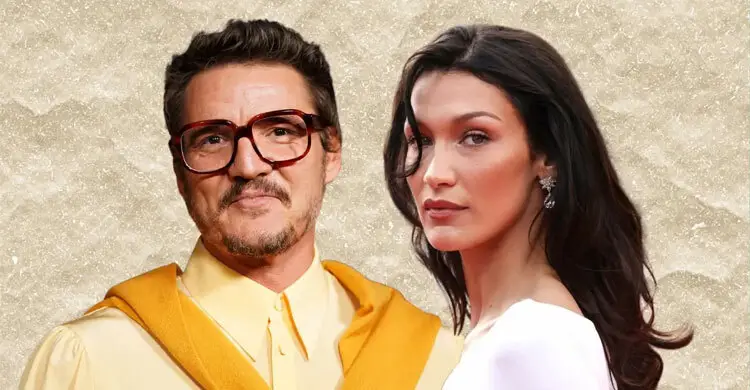 Bella Hadid, Pedro Pascal lead star-studded benefit for Palestine, Sudan