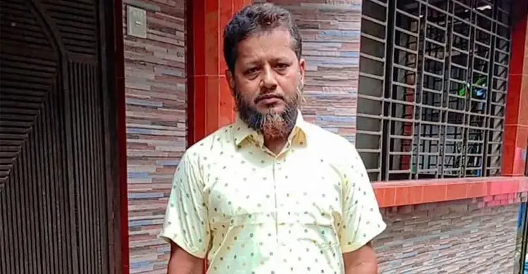 রিকশাচালকের ঘুসিতে প্রাণ গেলো যুবদল নেতার