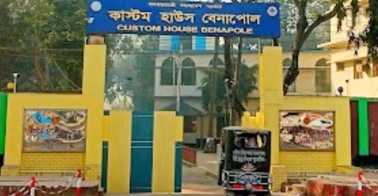 ডলার সংকটে আমদানি কম, রাজস্ব ঘাটতি ৬৭ কোটি ৮৯ লাখ টাকা