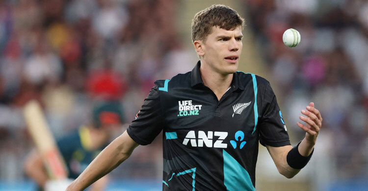 Hamstring injury rules Sears out of Champions Trophy