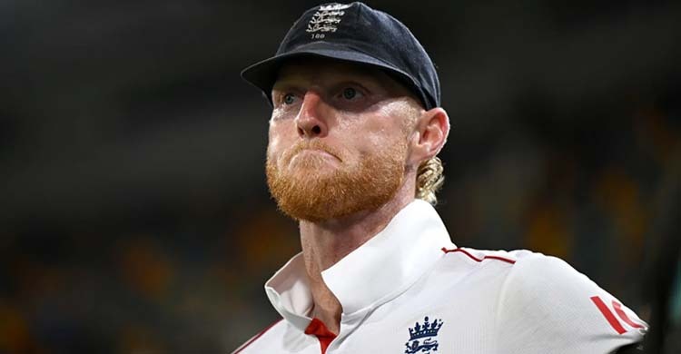 দুর্বল মানুষের জায়গা নেই স্টোকসের ড্রেসিংরুমে