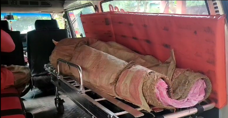 প্রতিবেশীর টর্চের আঘাতে প্রাণ গেলো গৃহবধূর