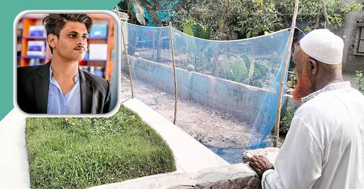 ‘আব্বু, শেখ হাসিনা আর ক্ষমতায় নাই’ শেষ কথা ছিল শহীদ আব্দুল্লাহর