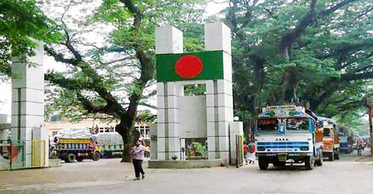 বড় ক্ষতি হবে প্রক্রিয়াজাত খাদ্যপণ্য রপ্তানিতে