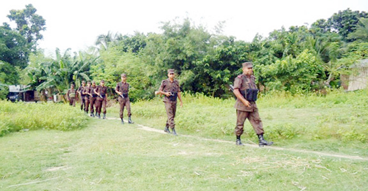 চামড়া পাচার রোধে বেনাপোল-শার্শা সীমান্তে সর্বোচ্চ সতর্কতা