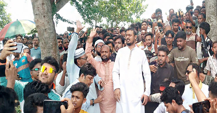 সীমান্ত হত্যার দায়ে ভারতকে আন্তর্জাতিক আদালতে দাঁড় করাতে হবে