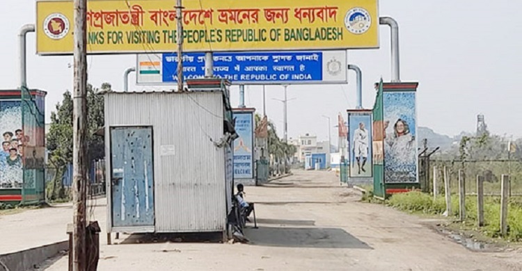 শনিবার বেনাপোল-পেট্রাপোল বন্দরে আমদানি-রপ্তানি বন্ধ