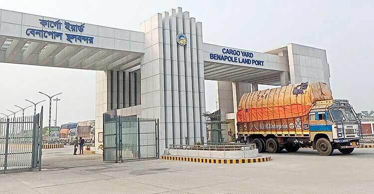 India’s land route ban to hit processed food exports hard