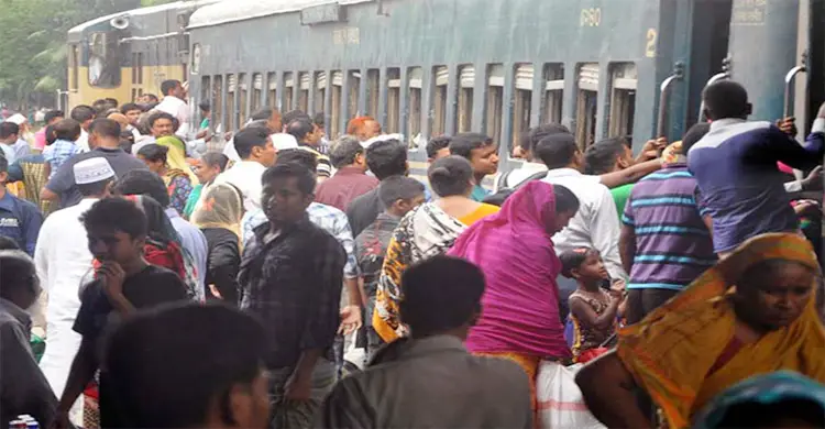 বেসরকারি খাতে রোববার থেকে চলবে বেনাপোল কমিউটার