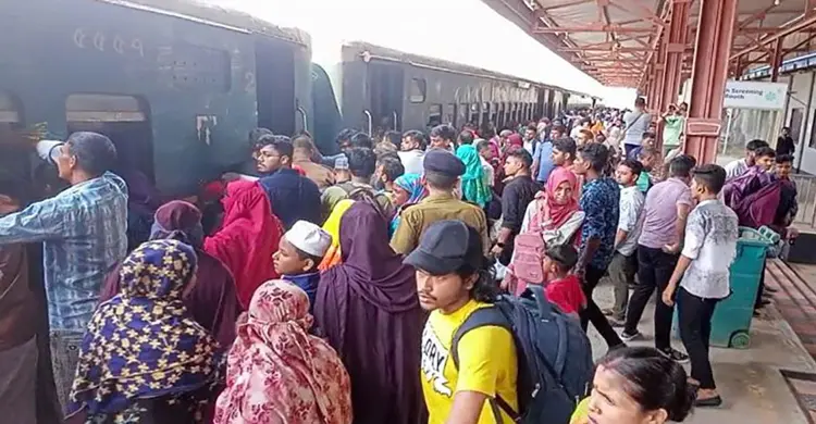 বেনাপোল-খুলনা-মোংলা কমিউটার ট্রেনের ইজারা চুক্তি বাতিল