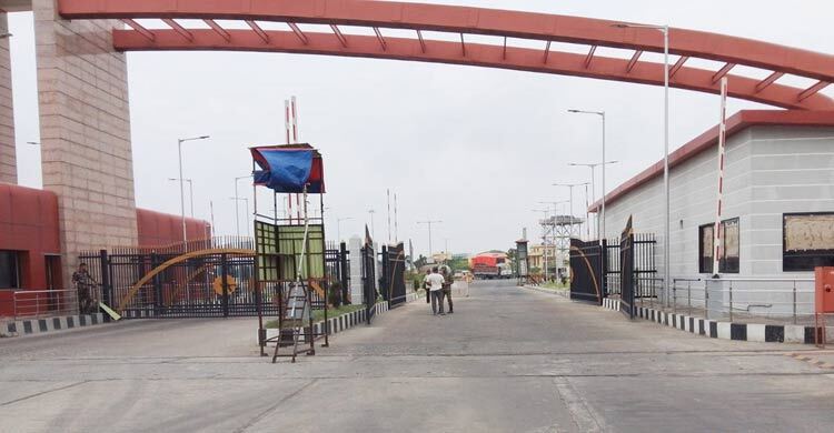 ঈদে বেনাপোল বন্দরে ৭ দিন আমদানি-রপ্তানি বন্ধ