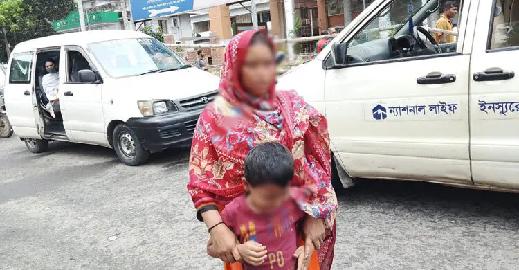 এবার ভারতীয় নাগরিক রেশমাকে ‘বাংলাদেশি’ পরিচয়ে পুশ-ইনের অভিযোগ