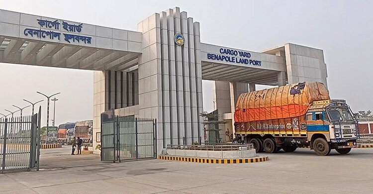 India curbs imports of Bangladeshi jute and other products