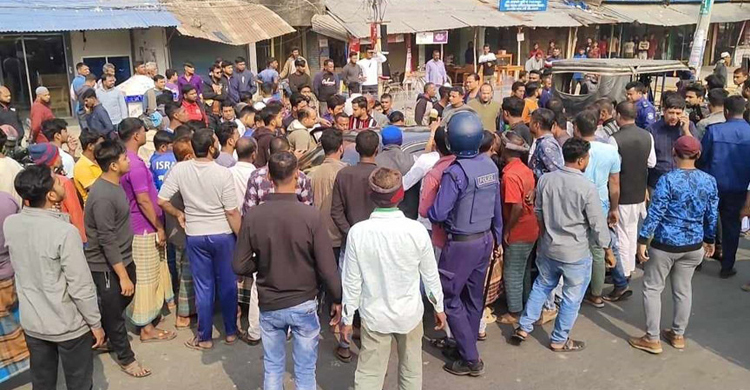 যশোরে নির্বাচনী প্রচারণায় হামলা, স্বতন্ত্র প্রার্থী লিটনসহ আহত ১০