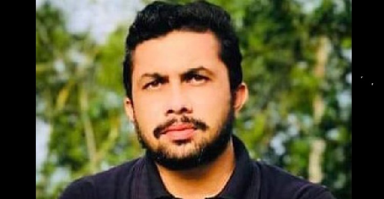 ঝিকরগাছায় মোটরসাইকেল দুর্ঘটনায় ছাত্রদল নেতা নিহত