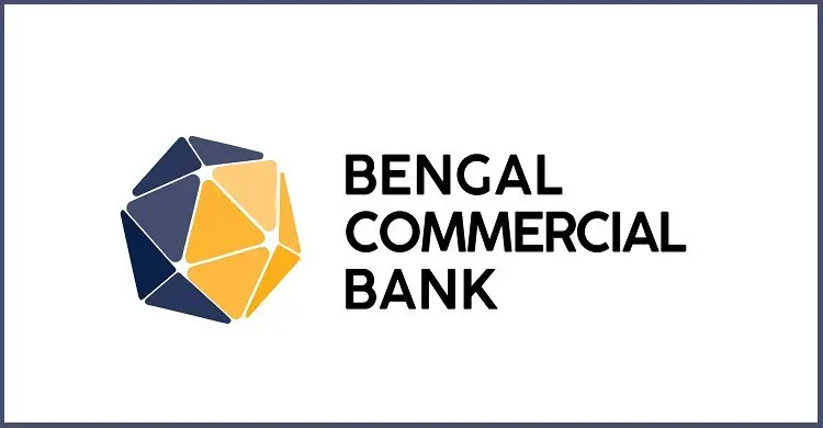 বেঙ্গল কমার্শিয়াল ব্যাংকের নিয়োগ বিজ্ঞপ্তি, কর্মস্থল ঢাকা