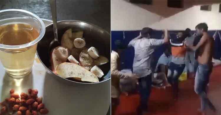 মদ নিয়ে আসামিদের নাচ-গান, ভারতের এই কারাগার যেন পার্টি সেন্টার