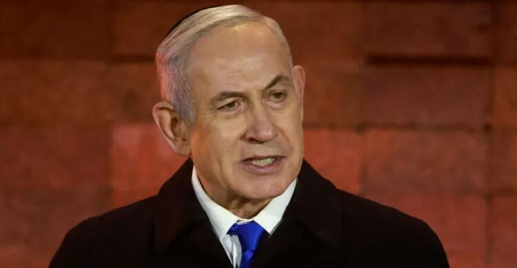 Netanyahu says Israel can ‘stand alone’ if US halts arms shipments