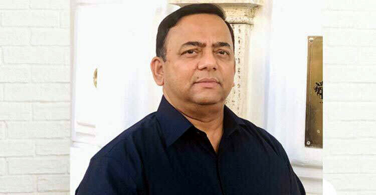 স্ত্রী-দুই কন্যাসহ সাবেক আইজিপি বেনজীরের বিরুদ্ধে দুদকের মামলা