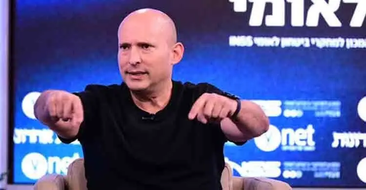 Israel's Next Government to Declare Qatar a 'Hostile State'
