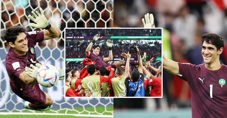 নেইমারের পর এবার আল হিলালে বিশ্বকাপ মাতানো বোনো