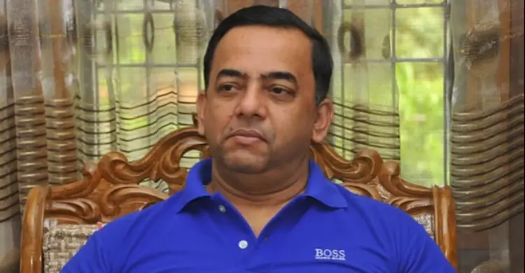 দুর্নীতি মামলায় সাবেক আইজিপি বেনজীরের বিচার শুরু