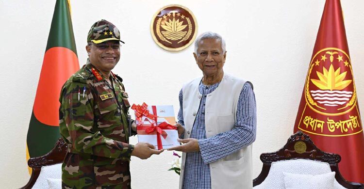 Promote Bangladesh abroad, Yunus asks BEPZA