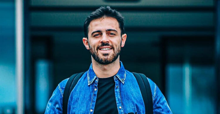 Juventus eye Man City's Silva