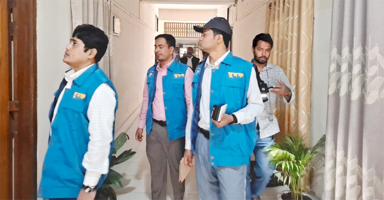 অনিয়মের সত্যতা পেয়েছে দুদক