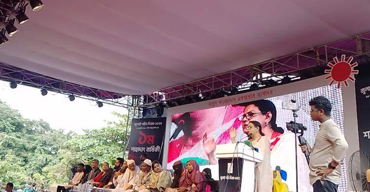 ১২ হাজার কোটি টাকা ব্যয়ে তিস্তা প্রকল্প বাস্তবায়িত হবে
